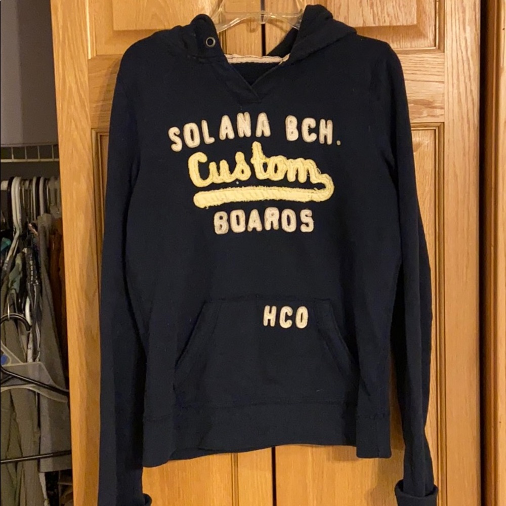 Hollister Hoodie
